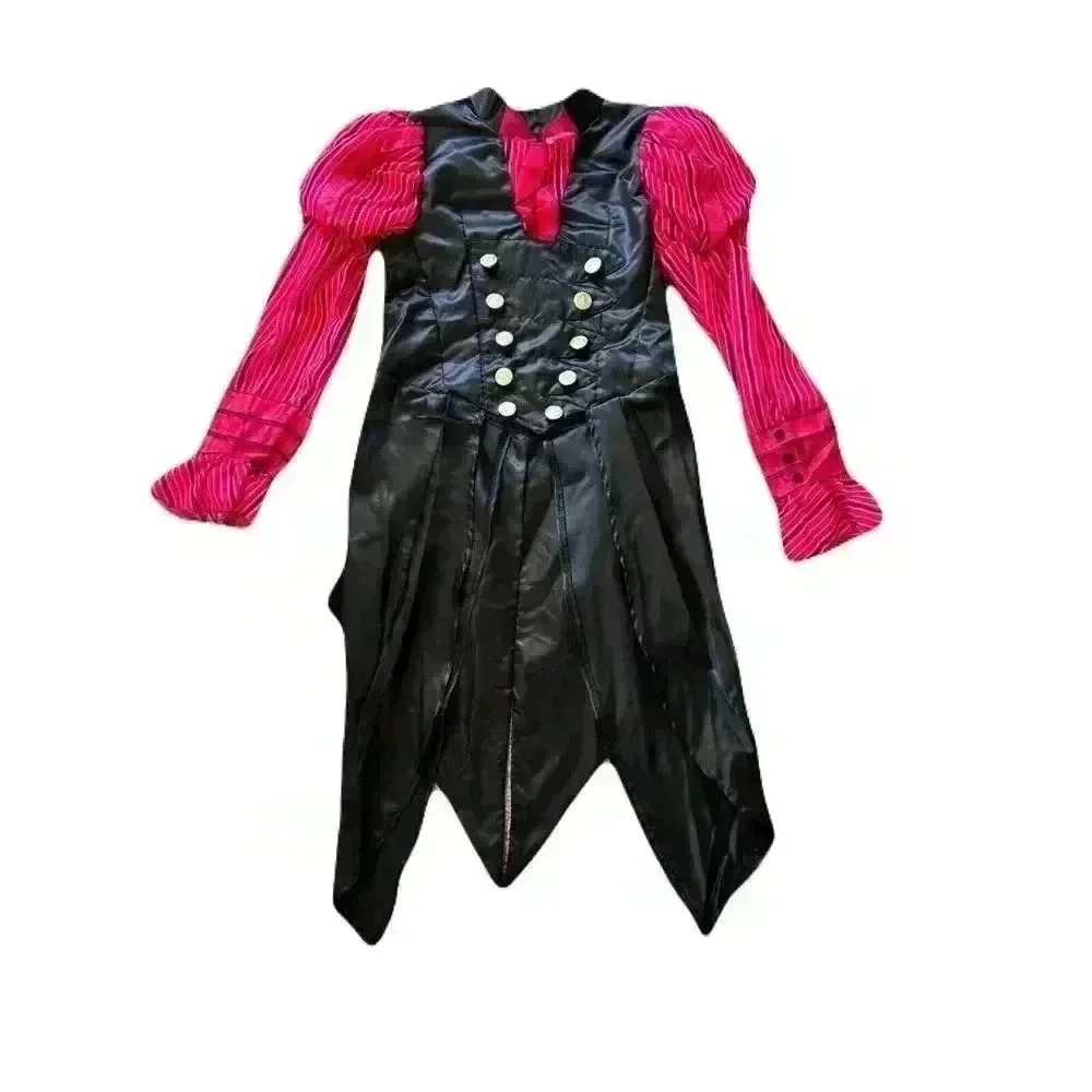 Disney Store Live Action Alice In Wonderland Halloween Costume